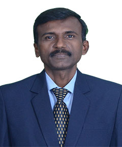 Faculty Image